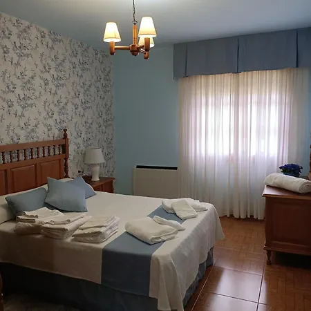 La Camelia Villa Pontevedra Exterior photo