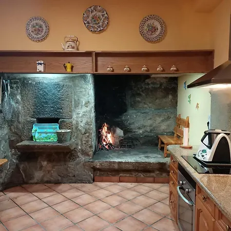 La Camelia Villa Pontevedra Exterior photo