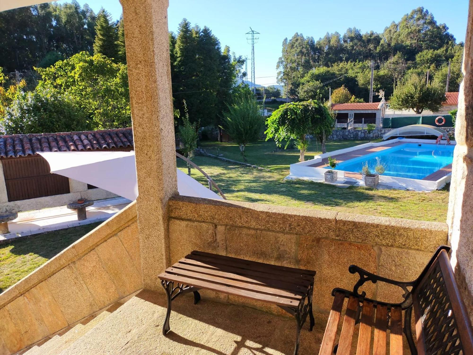 Hébergement de vacances La Camelia