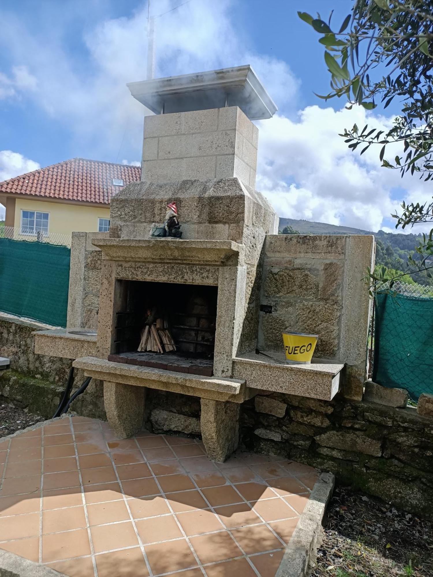 Hébergement de vacances La Camelia Pontevedra