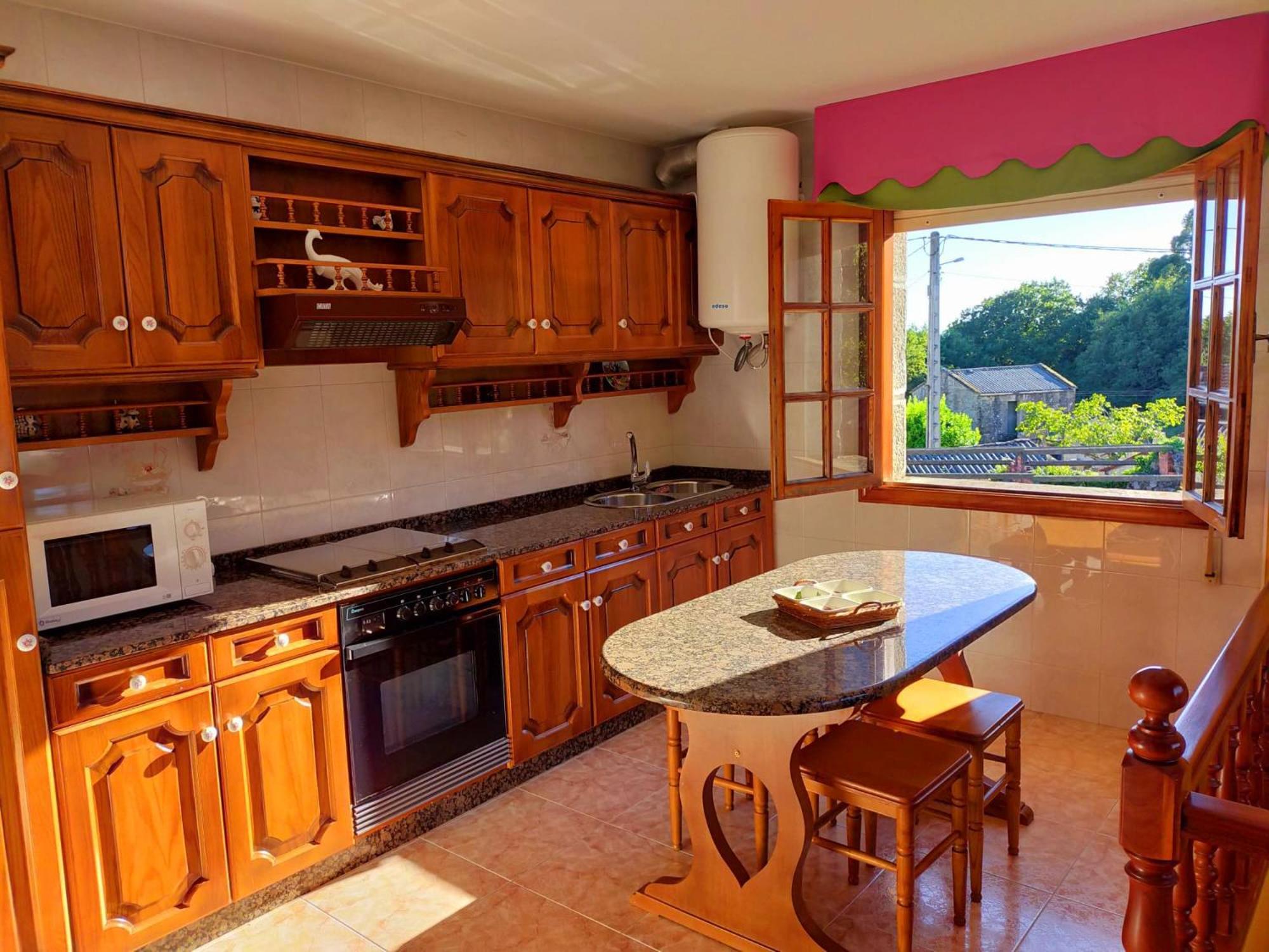 La Camelia Hébergement de vacances