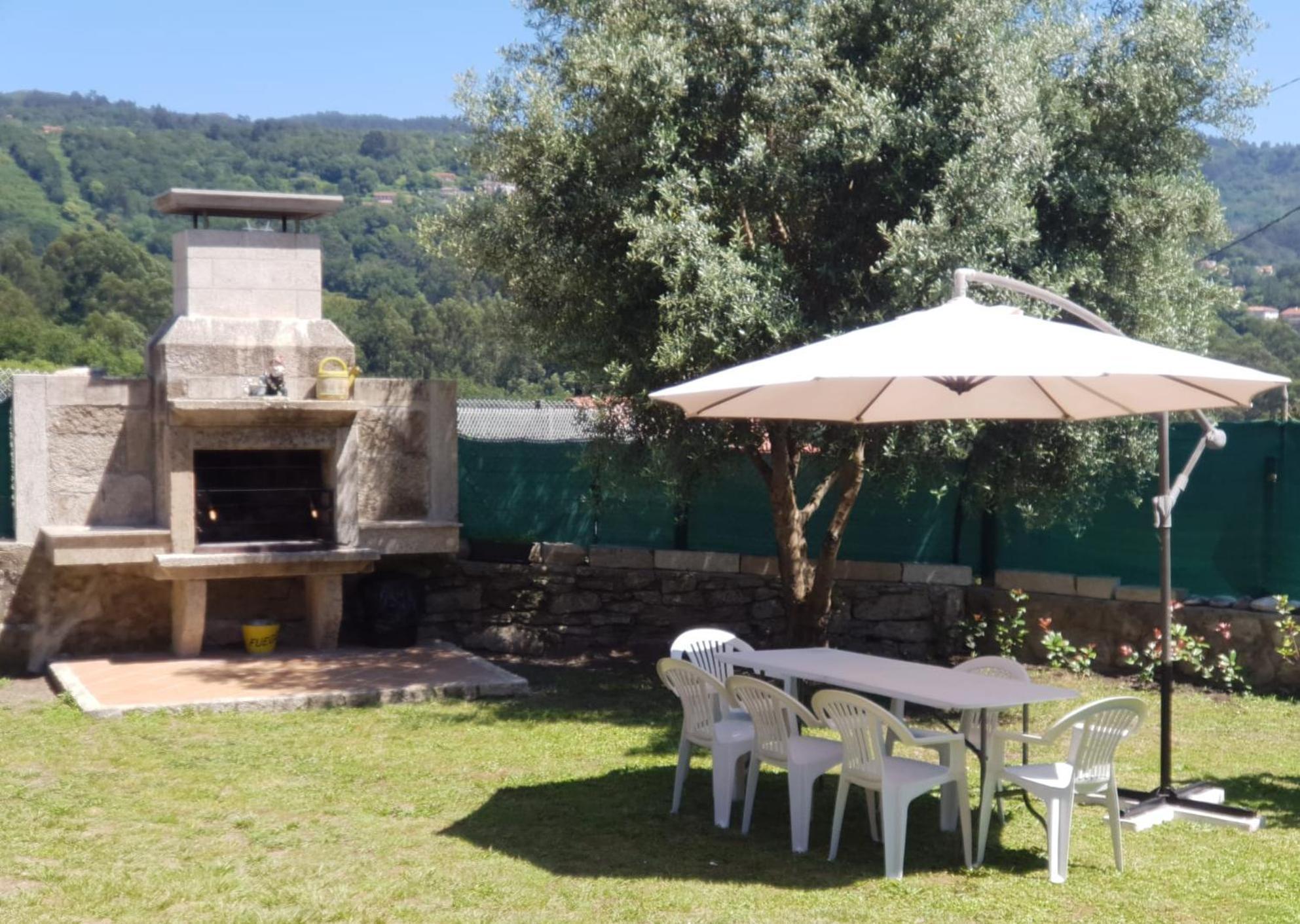 La Camelia Hébergement de vacances