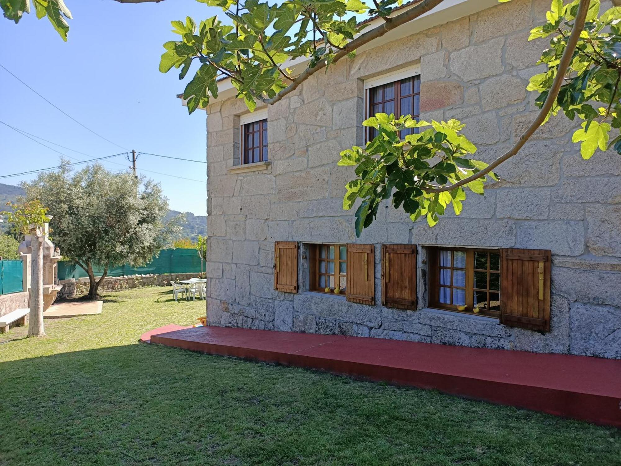 Hébergement de vacances La Camelia